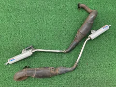 2026年最新】NSR MC18 チャンバーの人気アイテム - メルカリ