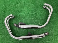 CB1100EX （SC65）純正マフラー MGC E2M - メルカリ