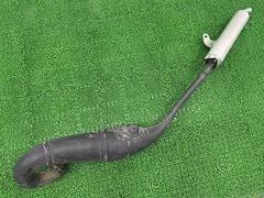 ノーティーダックス 純正マフラー - メルカリ