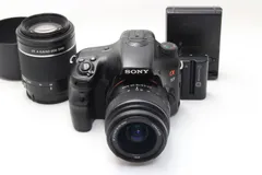 2026年最新】sony α57 slt-a57yの人気アイテム - メルカリ