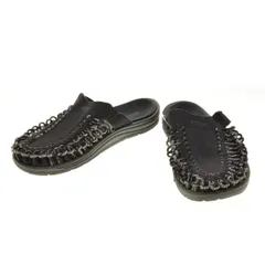 【KEEN×ENGINEEREDGARMENTS】1024063 UNEEK 2 SLIDEサンダル