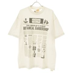 希少00s ハノイロックスHANOI ROCKSラストツアー バンドTシャツL白
