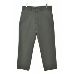 【LEE × STANDARD CALIFORNIA / リー × スタンダードカリフォルニア】25SS SD Frisco Work Pants フリスコパンツのサムネイル