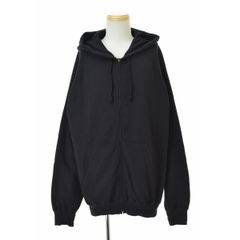 ふみ様専用 comoli コットンダック ジップパーカー サイズ 3 - メルカリ