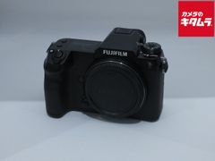 美品】FUJIFILM GFX 100RF シルバー 保証2028年4月まで有 - メルカリ