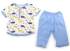 【コンビミニ/Combimini】パジャマ 110サイズ 男の子【子供服・ベビー服】（2126191）