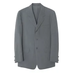2026年最新】Yohji Yamamoto メンズ テーラードジャケットの人気