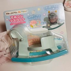 レア・未使用品】＊すみっコぐらし マルチトレイ（とかげとおかあさん