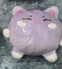 Nu:カーニバル 玖夜 コラボ ドンキ 玖球 ぬいぐるみ - メルカリ