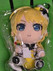 アイドルマスター ミリオンライブ 伊吹翼 Gift ぬいぐるみ - メルカリ