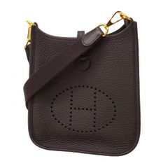 【6db2080】グッチ ショルダーバッグ グッチシマ 201446 レザー ダークブラウン シャンパンゴールド金具【中古】レディース C (やや傷や汚れあり)】☆SALE【6db2080】グッチ ショルダーバッグ