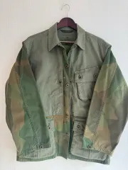 Nigel Cabourn (ナイジェル ケーボン) ジャケット 48のサムネイル