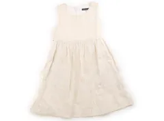 【べべ/BeBe】ワンピース 120サイズ 女の子【子供服・ベビー服】（2125998）