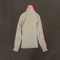 アーモンドチョコ様専用 ANAYI 23SS スクエアジオメトリックプリント
