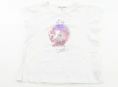 【エニィファム/anyFAM】Tシャツ・カットソー 120サイズ 女の子【子供服・ベビー服】（2125900）