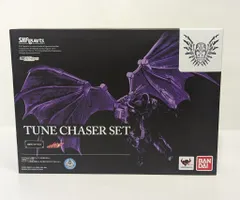 バンダイ S.H.Figuarts 仮面ライダードライブ 武装チェイサーセット