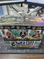 ワールドトリガー 特製アクリルフレーム＆カードセット ゼブラック29巻