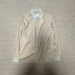 美品✨テーラー東洋×ビームス 25周年 別注 シャツ ベトシャツ - メルカリ