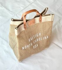 REMI RELIEF/レミ レリーフ】 TOTE BAG MICHIGAN - メルカリ
