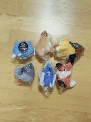 ライジー ぬいぐるみ 受注生産 ファンクラブ限定 - メルカリ