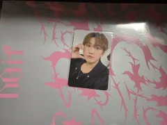 Stray Kids(ストレイキッズ・スキズ・SKZ) ドゥイット ポップアップ Lucky draw ラキドロ チャンビン(CHANGBIN) トレカ 未開封 アルバム