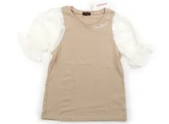 【ラブトキシック/Lovetoxic】Tシャツ・カットソー 140サイズ 女の子【子供服・ベビー服】（2126417）