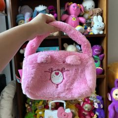 TAMBURINS タンバリンズ 代官山ノベルティ パピー バッグ 未使用