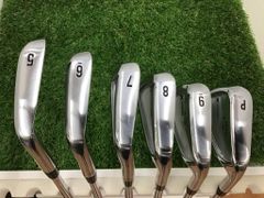 PING G425 アイアン モ-ダス120S (5~SW)8本セット - メルカリ