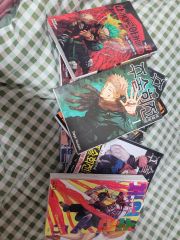 漫画バラ売り⭕️ - メルカリ