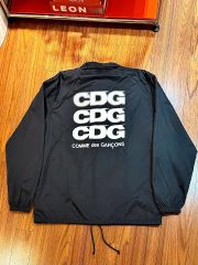 COMME des GARÇONS 16ss ポンチョ レインコート - メルカリ