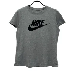 ナイキ ウィメンズ スリムフィット 半袖Tシャツ m