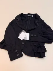 ベベ ジャケット スーツ 新品 120