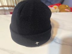 n*d様 04aw dior homme beanie エディ期 - メルカリ