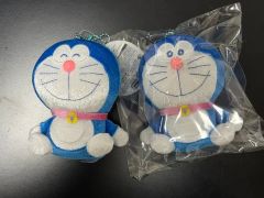 新品未開封】【香港限定】100%ドラえもん＆フレンズ タキシード