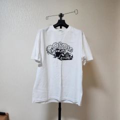 新品 イノソロケット Tシャツ うんこりん XL - メルカリ