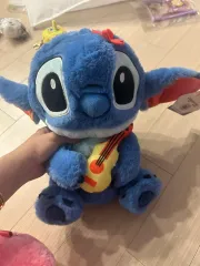 ディズニー スティッチ ぬいぐるみ その他 ぬいぐるみ (まとめ売り)