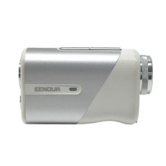 EENOUR レーザー距離計 『U800＋』ホワイト ケース付き - メルカリ