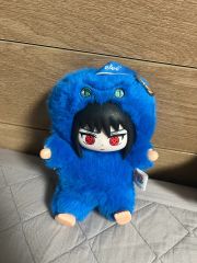 鬼滅の刃 ぬいぐるみ付きエコバッグ 冨岡義勇 | Mercari