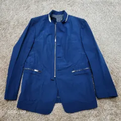 (ヴィンテージボックス) TIME HOMME 正規品 ジャケット メンズ 105 サイズ