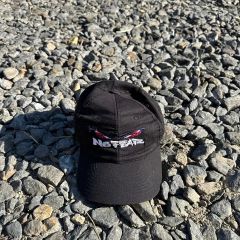 AK-69 さん着用NuffSaid Nylon basic Logo cap - メルカリ