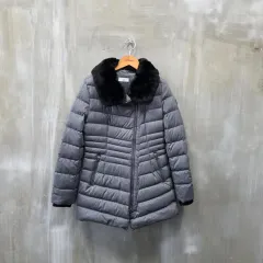 MUNSINGWEAR ロンググースダウン/レディース (S)/JP950のサムネイル