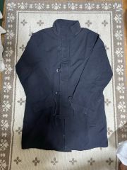 22awUNDERCOVERカンフーチャイナブルゾンジャケット3fragment 22aw UNDERCOVER カンフー チャイナ ブルゾン ジャケット 4 - メルカリ