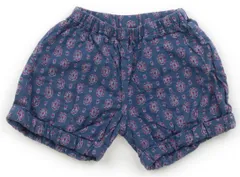 【アナスイ/ANNASUI】ショートパンツ 110サイズ 女の子【子供服・ベビー服】（2126449）