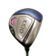 試打中古】ゼクシオ レディス11 5W 20° (L) 新品カバー付 - メルカリ