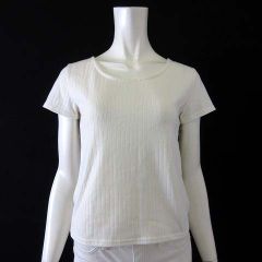 マーガレットハウエル MARGARET HOWELL 22SS COTTON HEMP MHL
