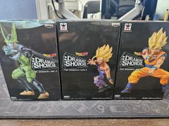 ドラゴンボール フュージョンワールド 神龍への願い BOX テープ付き