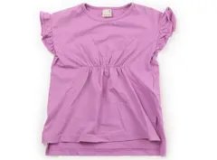 【プティマイン/petitmain】Tシャツ・カットソー 100サイズ 女の子【子供服・ベビー服】（2126553）