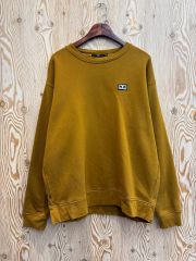 美品】 Daydream OVY スウェット Lサイズ - メルカリ