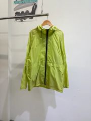montbell nylon shell jacket 短丈 y2k テック - メルカリ