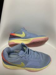 NIKE JA 1 EP US8 26cm Day One ジャ1 - メルカリ